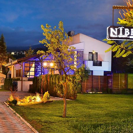 Nibras Villa Resort Hotel Sapanca Esterno foto