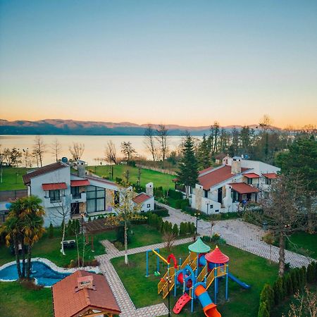 Nibras Villa Resort Hotel Sapanca Esterno foto
