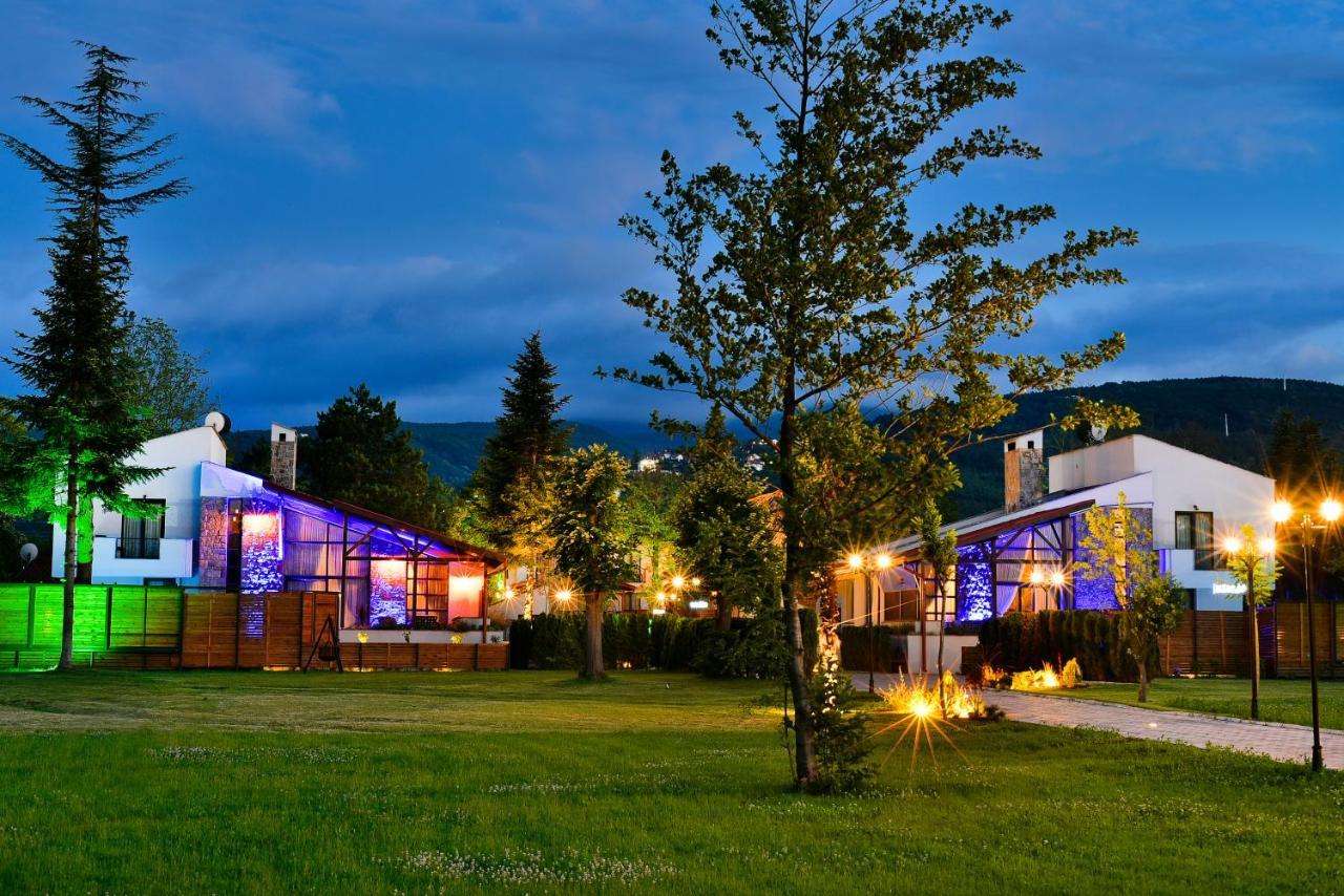 Nibras Villa Resort Hotel Sapanca Esterno foto