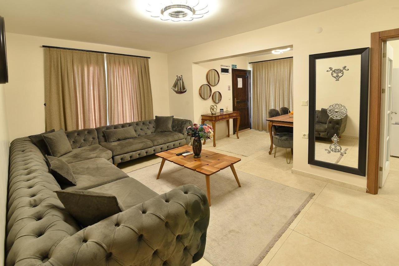 Nibras Villa Resort Hotel Sapanca Esterno foto