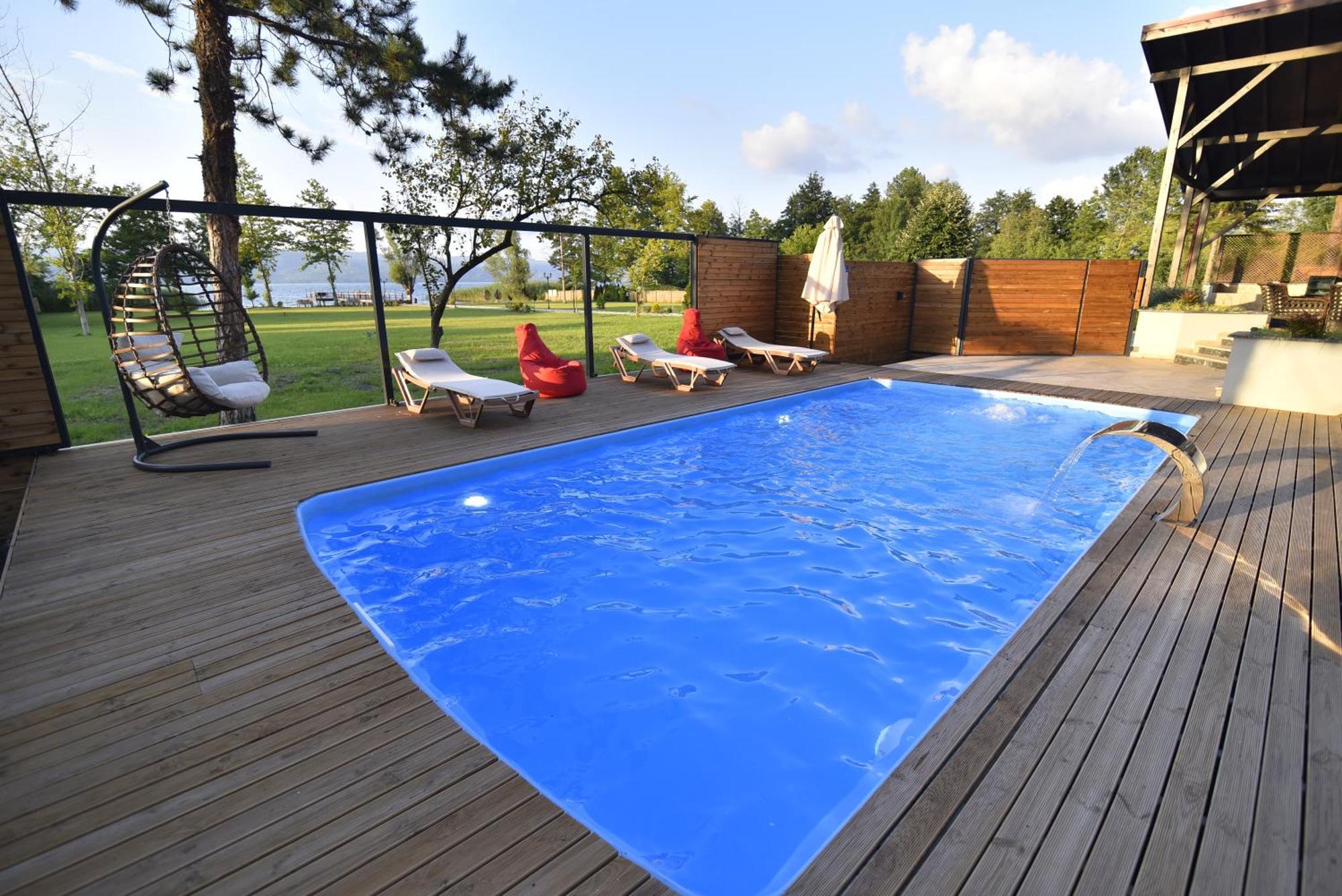 Nibras Villa Resort Hotel Sapanca Esterno foto