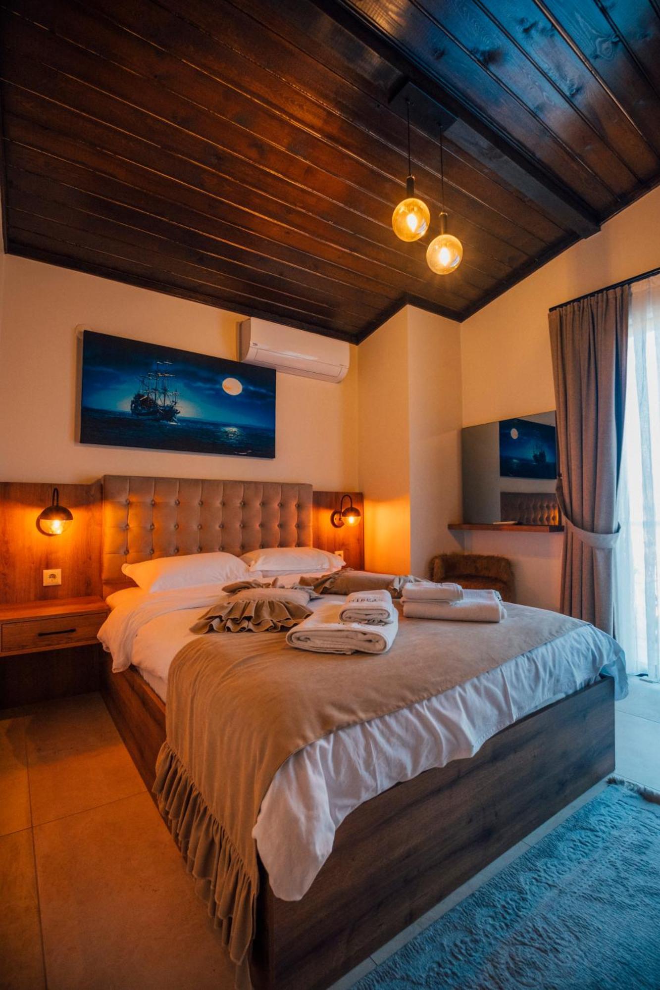 Nibras Villa Resort Hotel Sapanca Esterno foto