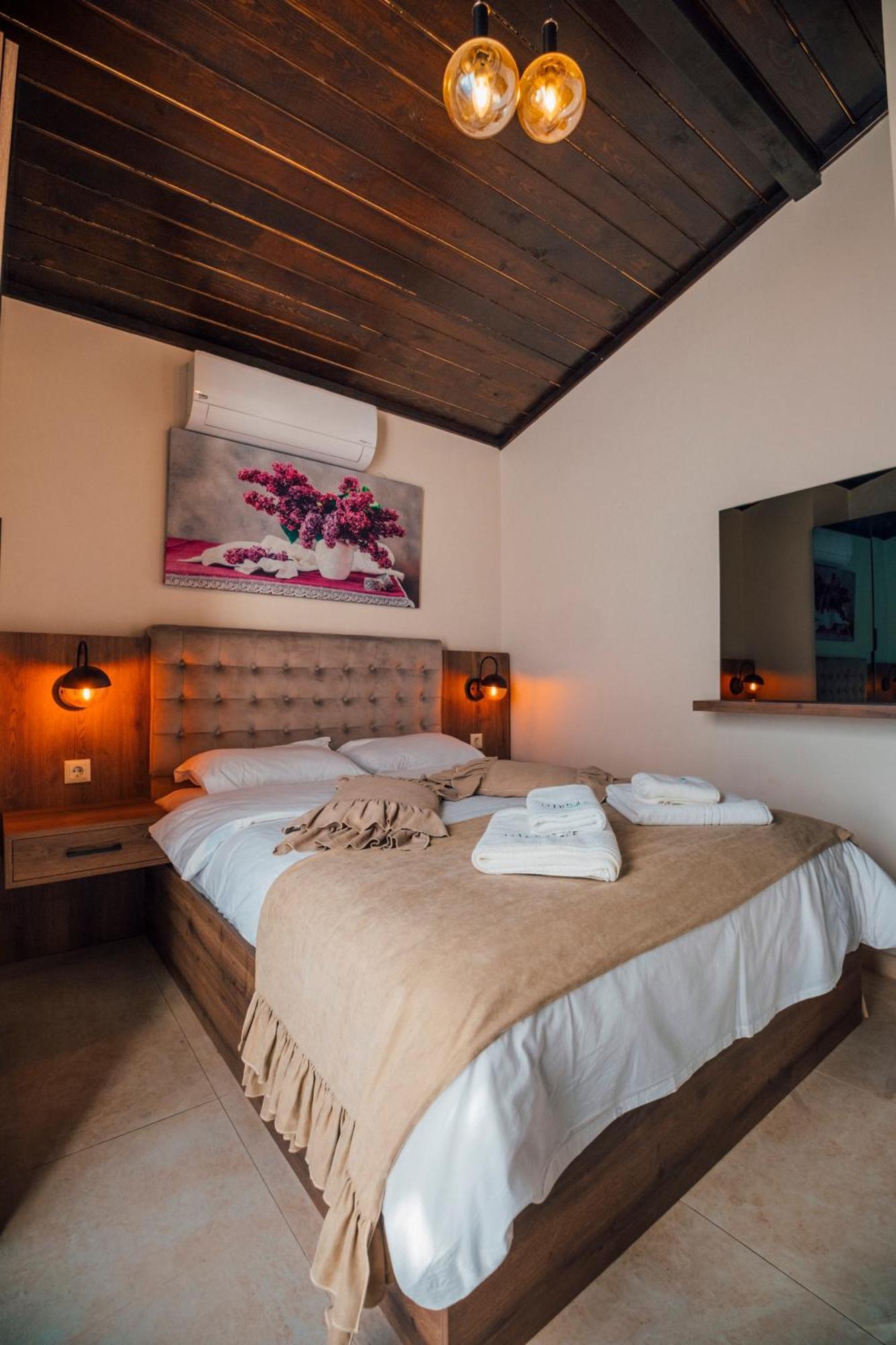 Nibras Villa Resort Hotel Sapanca Esterno foto