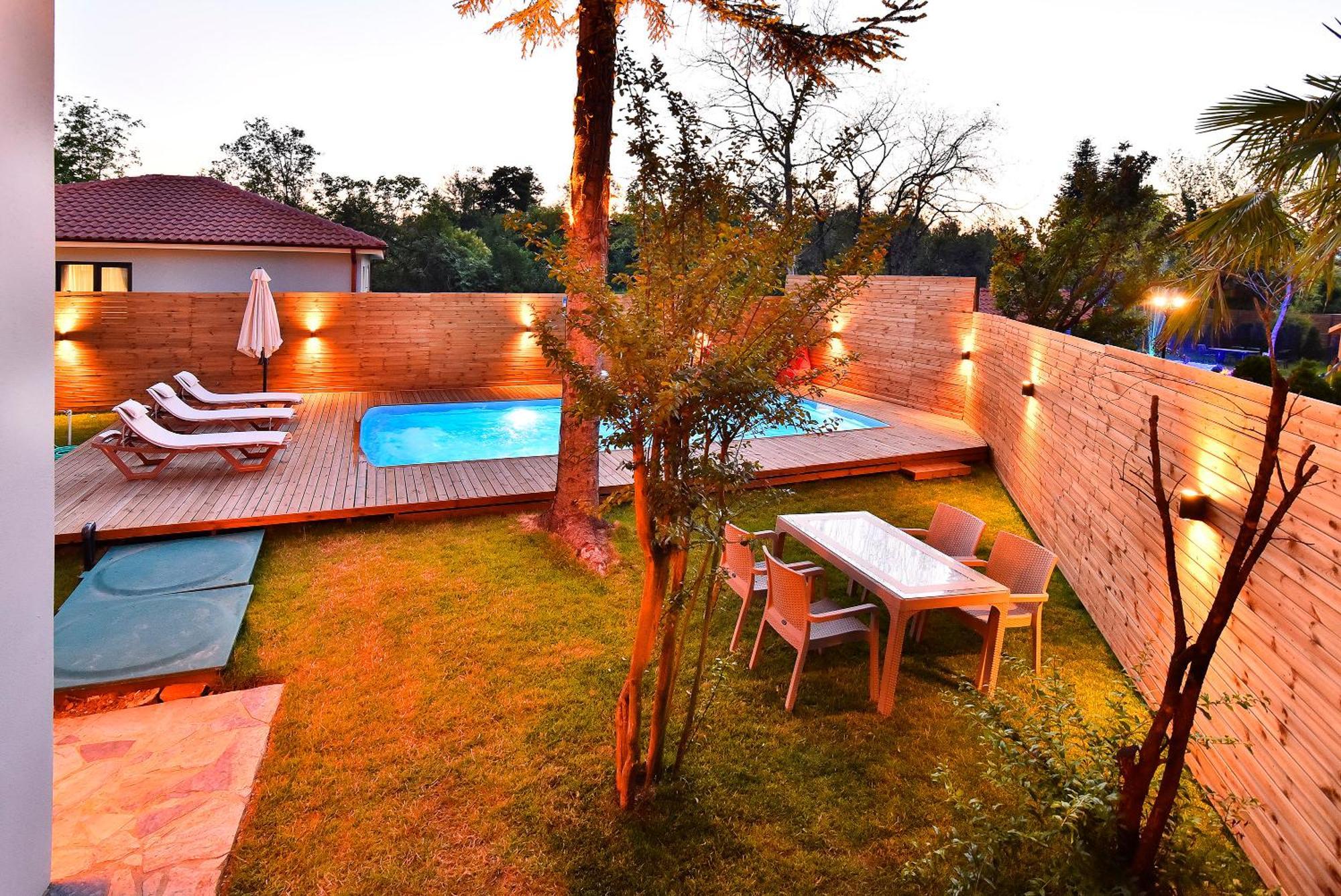 Nibras Villa Resort Hotel Sapanca Esterno foto