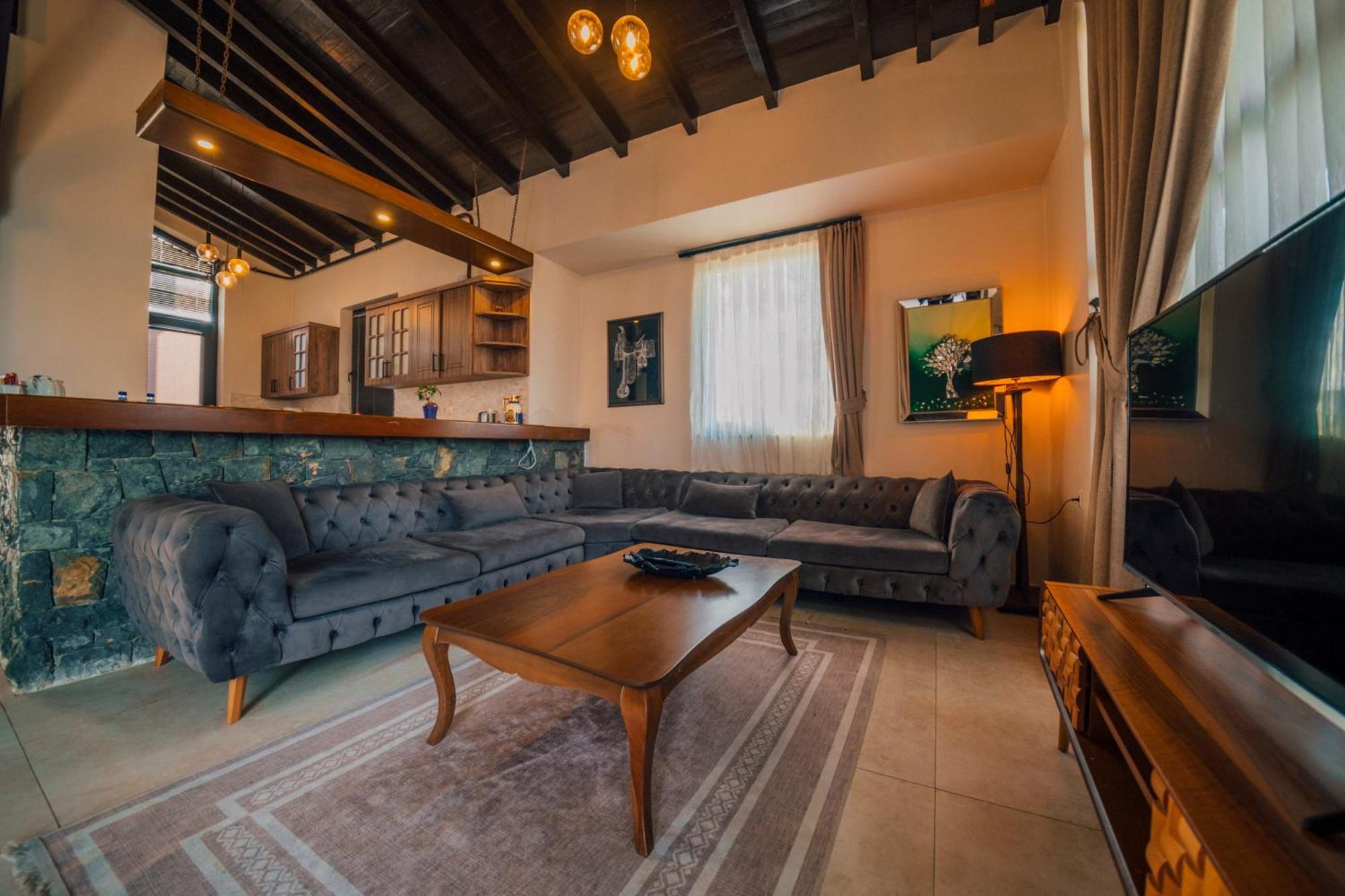 Nibras Villa Resort Hotel Sapanca Esterno foto